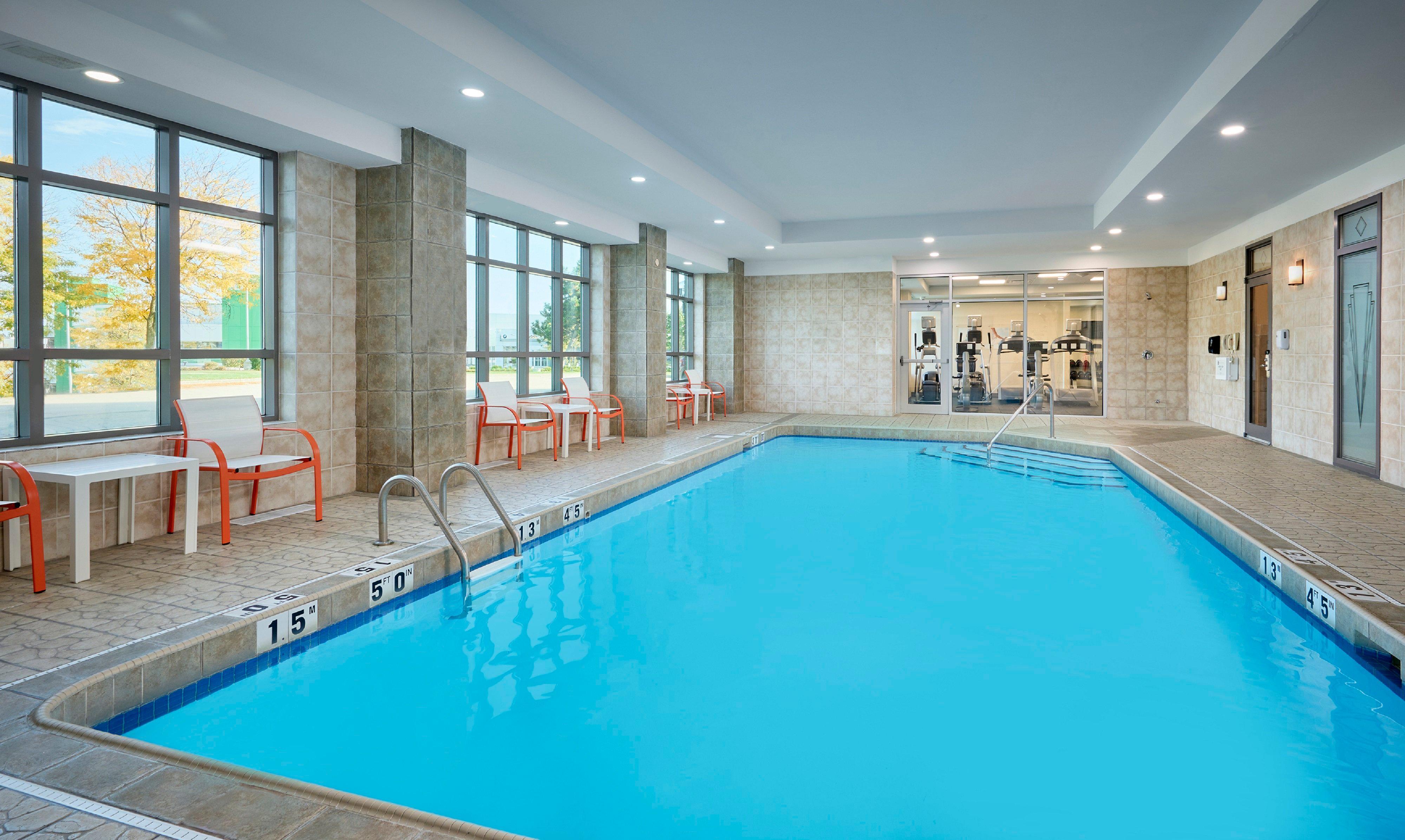 Holiday Inn & Suites Oakville At Bronte By Ihg Exterior photo