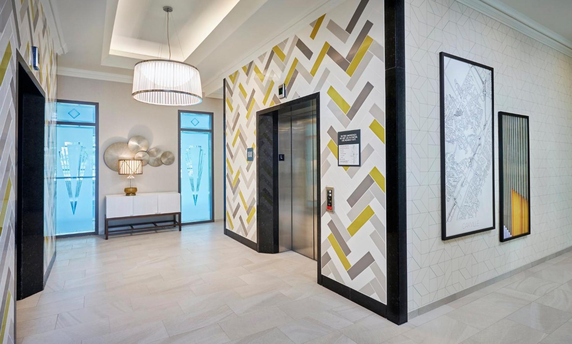 Holiday Inn & Suites Oakville At Bronte By Ihg Exterior photo
