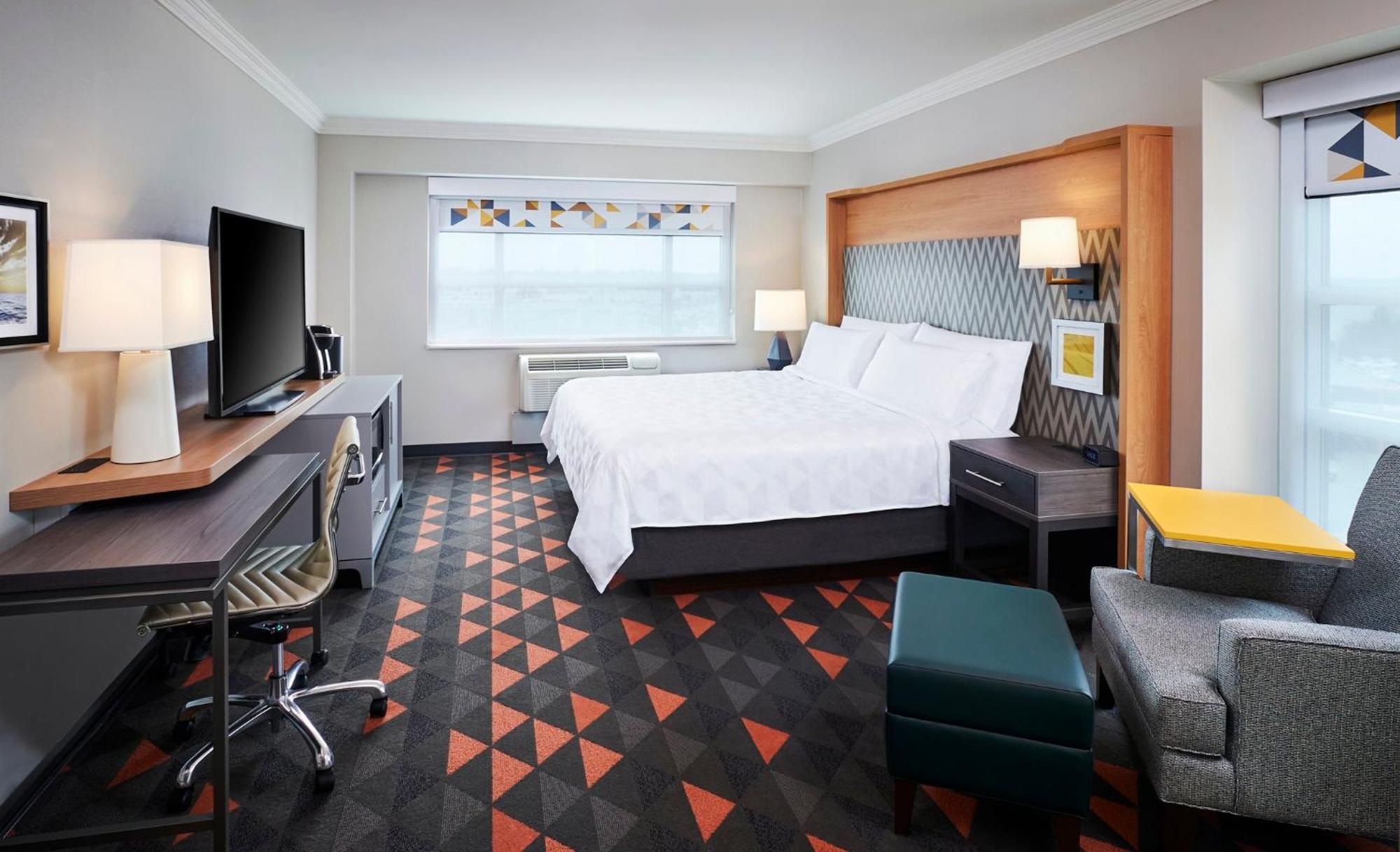 Holiday Inn & Suites Oakville At Bronte By Ihg Exterior photo