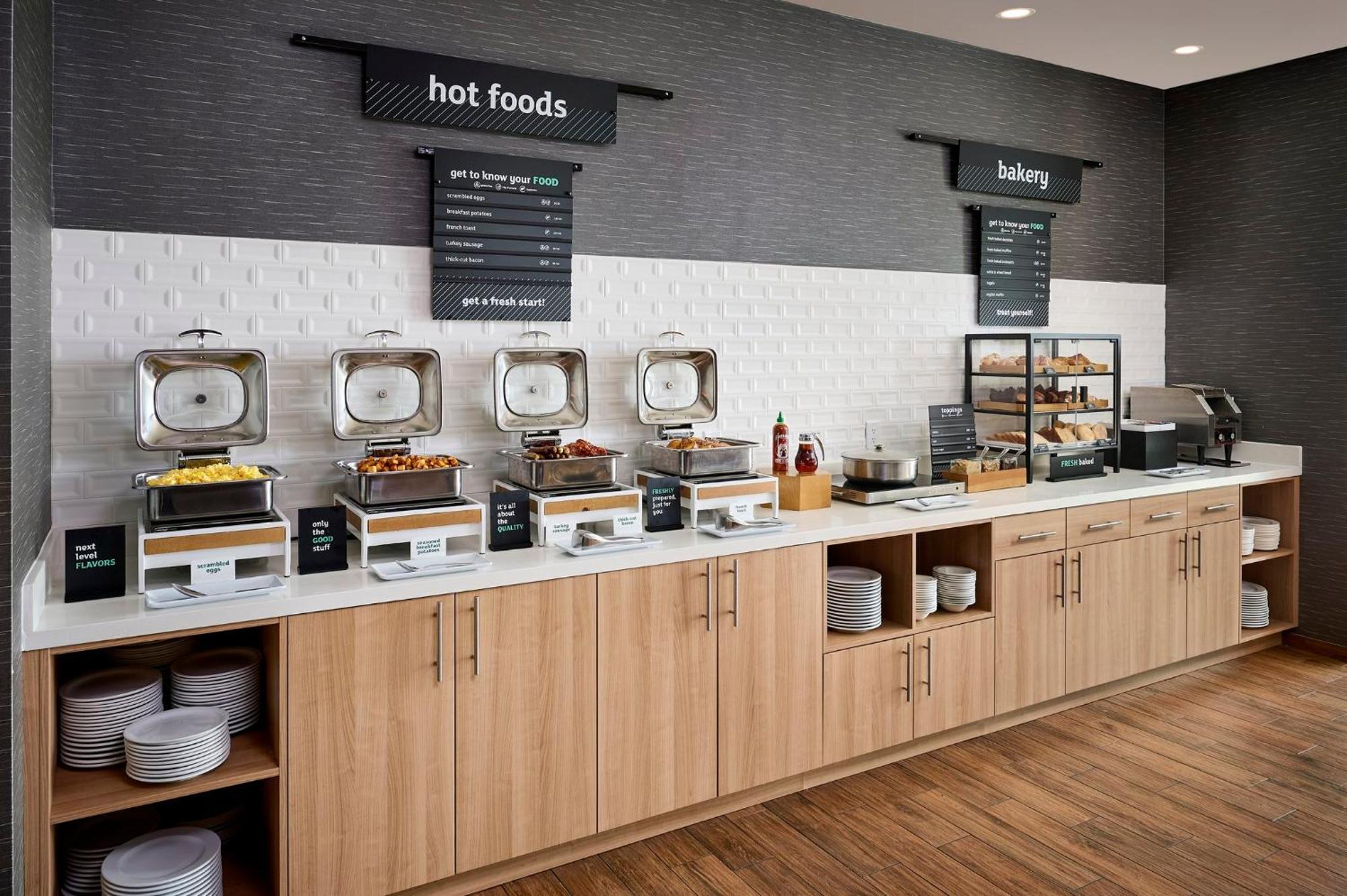 Holiday Inn & Suites Oakville At Bronte By Ihg Exterior photo